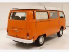 Thumbnail Photo 4 for 1973 Volkswagen Vans